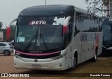 Beto Transporte e Turismo 2017 na cidade de São Carlos, São Paulo, Brasil, por Ronaldo Pastore. Número da foto: #:id.