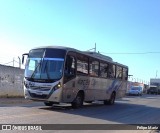 Viação Campinas 820 na cidade de Guarulhos, São Paulo, Brasil, por Felipe Mariz. Número da foto: #13207028.