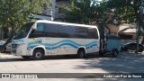 Ônibus Particulares 6B88 na cidade de Rio de Janeiro, Rio de Janeiro, Brasil, por André Luiz Paz de Souza. Número da foto: #13205679.