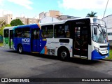 Transcel > CS Brasil 1131 na cidade de Mogi das Cruzes, São Paulo, Brasil, por Michel Eduardo da Silva. Número da foto: #:id.