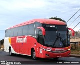 Expresso Itamarati 6891 na cidade de Campinas, São Paulo, Brasil, por André Lourenço de Freitas. Número da foto: #13205663.
