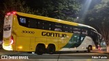 Empresa Gontijo de Transportes 30000 na cidade de São Paulo, São Paulo, Brasil, por Fábio Paixão. Número da foto: #13206434.