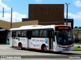 Capital Transportes 8341 na cidade de Aracaju, Sergipe, Brasil, por Urban Matos. Número da foto: #:id.
