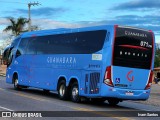 Expresso Guanabara 734 na cidade de Barro, Ceará, Brasil, por Ivam Santos. Número da foto: #:id.