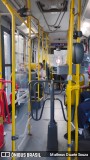 Transportes Capellini 32782 na cidade de Campinas, São Paulo, Brasil, por Matheus Duarte Souza. Número da foto: #13205830.