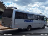Transkalledy 80 na cidade de Ananindeua, Pará, Brasil, por Josiel Ramos. Número da foto: #13206011.