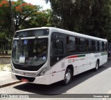 Borborema Imperial Transportes 823 na cidade de Recife, Pernambuco, Brasil, por Ewerton José. Número da foto: #:id.