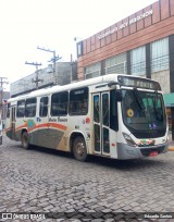 Viação Montes Brancos 803 na cidade de Araruama, Rio de Janeiro, Brasil, por Eduardo Santos. Número da foto: #13204943.