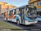 Triecon 206 na cidade de Barra Mansa, Rio de Janeiro, Brasil, por Davi Mendes Ramos. Número da foto: #13205947.