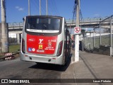 Allibus Transportes 4 5108 na cidade de São Paulo, São Paulo, Brasil, por Lucas Pinheiro. Número da foto: #:id.