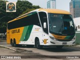 Empresa Gontijo de Transportes 19815 na cidade de Salvador, Bahia, Brasil, por Cleivson Silva. Número da foto: #13206075.