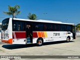 Novix Bus 73018 na cidade de Duque de Caxias, Rio de Janeiro, Brasil, por João Vicente. Número da foto: #13205756.