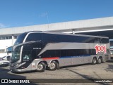 Auto Viação 1001 RJ 108.616 na cidade de Campos dos Goytacazes, Rio de Janeiro, Brasil, por Lucas Martins. Número da foto: #13205026.