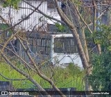 Sucata e Desmanches  na cidade de Cajati, São Paulo, Brasil, por Leandro Muller. Número da foto: #:id.