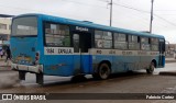 E.T. Edilberto Ramos S.A.C. 115 na cidade de Villa El Salvador, Lima, Lima Metropolitana, Peru, por Fabricio Cortez. Número da foto: #13204878.