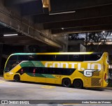 Empresa Gontijo de Transportes 23080 na cidade de São Paulo, São Paulo, Brasil, por Andre Santos de Moraes. Número da foto: #13206059.