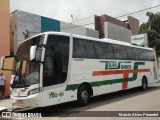 Transoares 700-81 na cidade de Feira de Santana, Bahia, Brasil, por Marcio Alves Pimentel. Número da foto: #13207106.