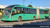 Transporte Coletivo Glória BB698 na cidade de Curitiba, Paraná, Brasil, por Marcelo Andrade. Número da foto: #13205847.