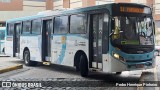 Auto Viação Dragão do Mar 42615 na cidade de Fortaleza, Ceará, Brasil, por Pedro Henrique Pinheiro. Número da foto: #13206687.