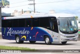 Alexandre Turismo 1148 na cidade de São José, Santa Catarina, Brasil, por Reginaldo Pereira. Número da foto: #13207012.