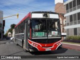 ERSA 3710 na cidade de Paraná, Paraná, Entre Ríos, Argentina, por Agustin SanCristobal1712. Número da foto: #13206107.