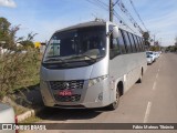 Grillo Turismo 0475 na cidade de Três Corações, Minas Gerais, Brasil, por Fábio Mateus Tibúrcio. Número da foto: #13205234.