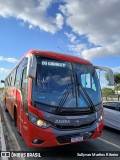 Viação Raíssa 125121 na cidade de Anápolis, Goiás, Brasil, por Sullyvan Martins Ribeiro. Número da foto: #13207044.