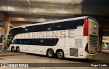 Auto Viação Catarinense 323015 na cidade de Curitiba, Paraná, Brasil, por Roger Coelho. Número da foto: #13207261.