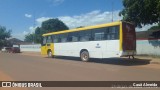 M&P Transporte 03 09 13 na cidade de Santarém, Pará, Brasil, por Cauã Almeida. Número da foto: #13205500.