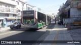 Via Sudeste Transportes S.A. 5 2942 na cidade de São Paulo, São Paulo, Brasil, por Lucas Pinheiro. Número da foto: #:id.