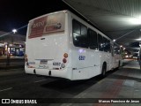 RST - Rodoviária Santa Terezinha 6357 na cidade de Florianópolis, Santa Catarina, Brasil, por Marcos Francisco de Jesus. Número da foto: #:id.