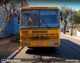 Índio Tur Turismo 6060 na cidade de Apucarana, Paraná, Brasil, por Emanoel Diego.. Número da foto: #13205155.