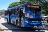 Expresso Nossa Senhora da Saude 620 na cidade de Vespasiano, Minas Gerais, Brasil, por Gabriel Costa Guimarães. Número da foto: #13205345.