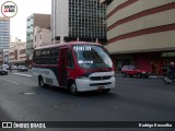 ATL - Associação dos Transportadores de Passageiros por Lotação 443 na cidade de Porto Alegre, Rio Grande do Sul, Brasil, por Rodrigo Koscolka. Número da foto: #:id.