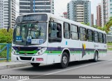 Viação Modelo 9338 na cidade de Aracaju, Sergipe, Brasil, por Gladyston Santana Correia. Número da foto: #13207344.