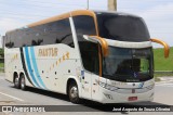Faustur Turismo 600 na cidade de Aparecida, São Paulo, Brasil, por José Augusto de Souza Oliveira. Número da foto: #13206812.
