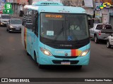 Turim Transportes e Serviços M-0890 na cidade de Camaçari, Bahia, Brasil, por Gledson Santos Freitas. Número da foto: #13205519.