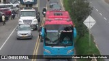 Autofusa 834 na cidade de Silvania, Cundinamarca, Colômbia, por Andres David Tamayo Galindo. Número da foto: #13204992.