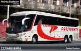 Viação Presidente 3810 na cidade de Belo Horizonte, Minas Gerais, Brasil, por Andrey Gustavo. Número da foto: #13206549.