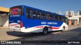 Viação São Cristóvão 980 na cidade de Divinópolis, Minas Gerais, Brasil, por Igor Policarpo. Número da foto: #13204907.