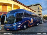Avante Agência de Viagens 8000 na cidade de Lambari, Minas Gerais, Brasil, por Vanderci Valentim. Número da foto: #13207088.