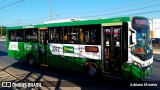 Expresso Caribus Transportes 3022 na cidade de Cuiabá, Mato Grosso, Brasil, por Adriano Moreira. Número da foto: #:id.