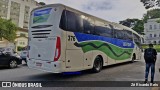 Bel-Tour Transportes e Turismo RJ 508.129 na cidade de Petrópolis, Rio de Janeiro, Brasil, por Zé Ricardo Reis. Número da foto: #13206230.