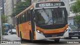 Empresa de Transportes Braso Lisboa A29139 na cidade de Rio de Janeiro, Rio de Janeiro, Brasil, por Gabriel Sousa. Número da foto: #:id.