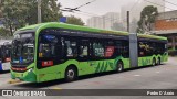 Next Mobilidade - ABC Sistema de Transporte 8601 na cidade de São Bernardo do Campo, São Paulo, Brasil, por Pedro D'Araio. Número da foto: #13205825.