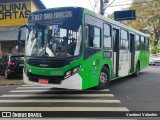 VB Transportes e Turismo 3365 na cidade de Campinas, São Paulo, Brasil, por Vanderci Valentim. Número da foto: #13207202.