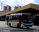 Vitória Transportes 201763 na cidade de Aracaju, Sergipe, Brasil, por Urban Matos. Número da foto: #13206802.