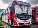 Lared 110 na cidade de Aserrí, Aserrí, San José, Costa Rica, por Sebas Gamboa. Número da foto: #13205205.