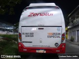 Zenatur Transportes e Turismo 16925336 na cidade de Manaus, Amazonas, Brasil, por Cristiano Eurico Jardim. Número da foto: #13205501.