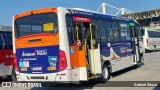 Viação Ideal B28555 na cidade de Duque de Caxias, Rio de Janeiro, Brasil, por Gabriel Sousa. Número da foto: #13207077.
